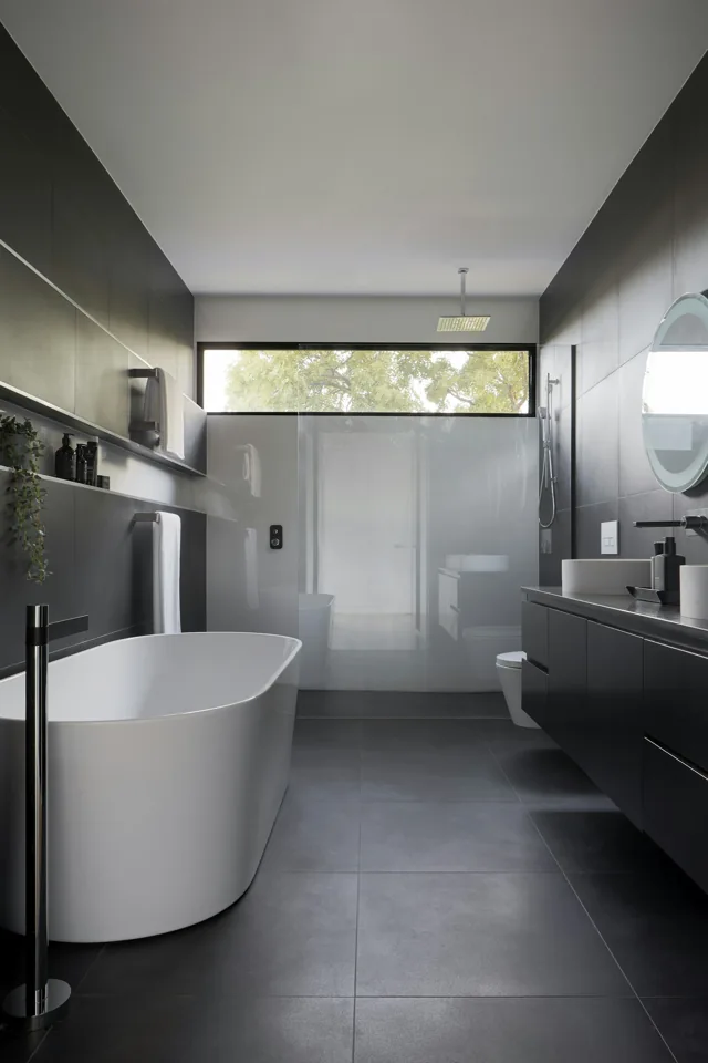 Interior design inspiration