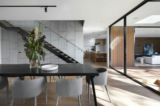 Interior design inspiration