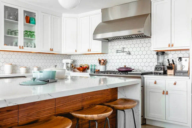 Interior design inspiration