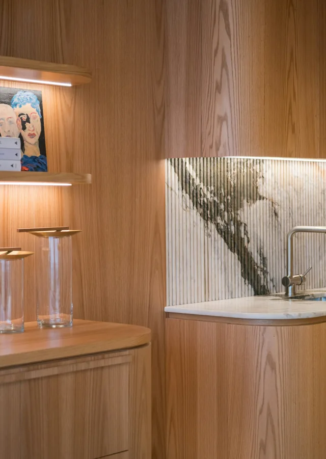 Interior design inspiration