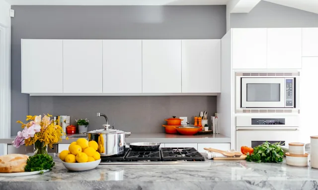 Interior design inspiration