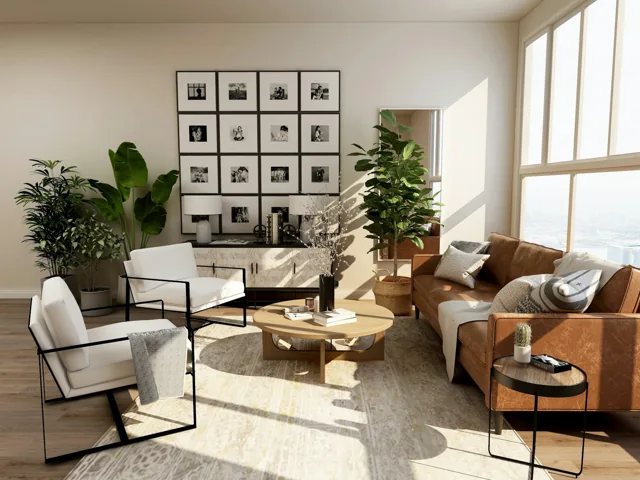 Interior design inspiration